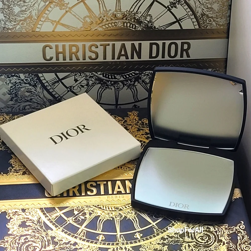 Christian Dior mirror - Picture 5 of 8